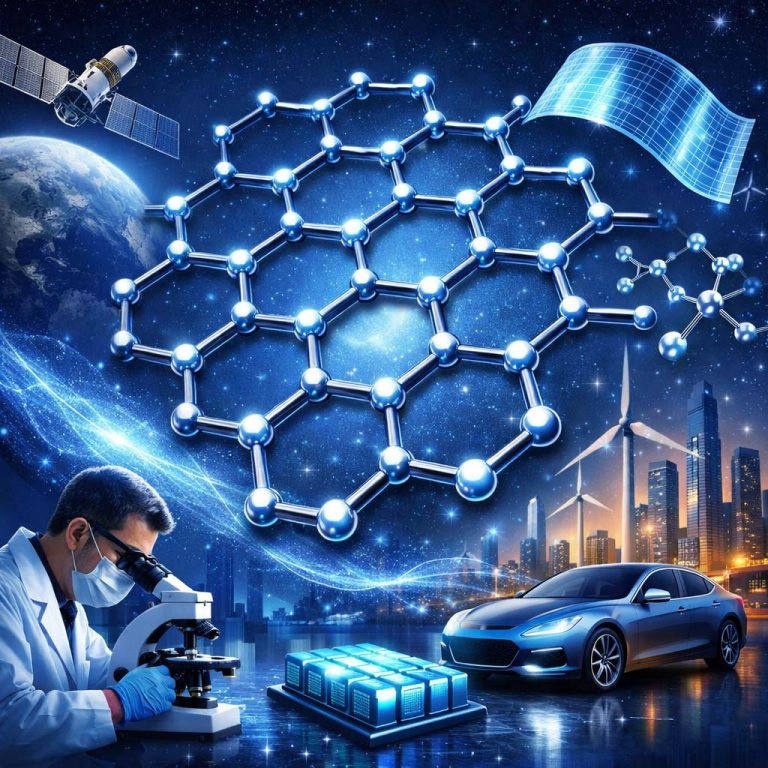 Graphene in Anti-Corrosion Coatings: Benefits, Mechanisms and Industrial Uses