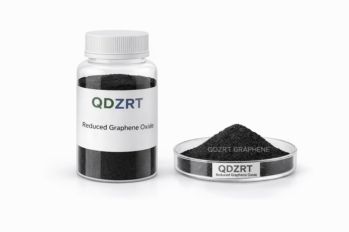 Reduced Graphene Oxide