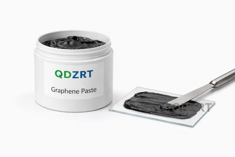 Graphene Paste