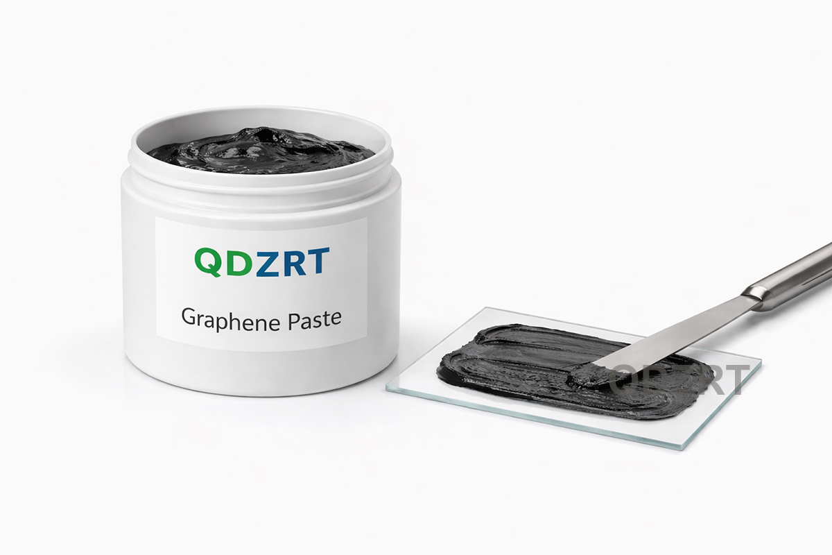 Graphene Paste