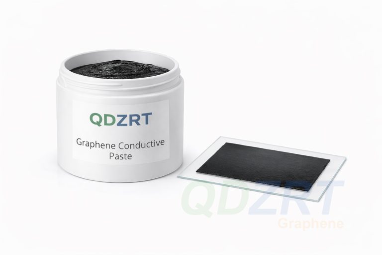 Graphene Conductive Paste