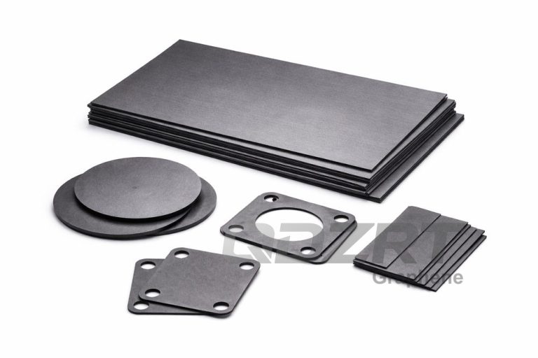 Graphite Sheet