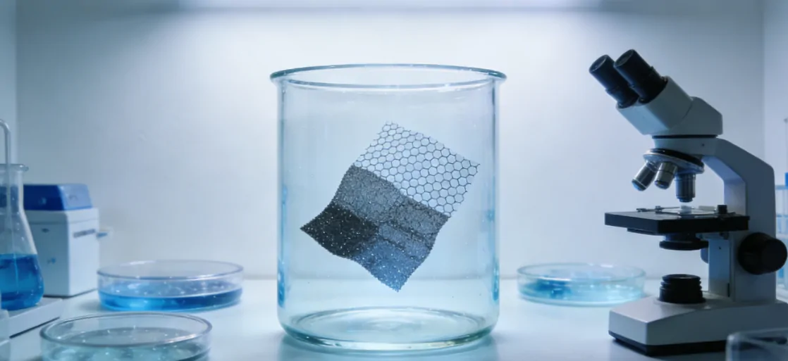 Biomedicine and Healthcare Materials