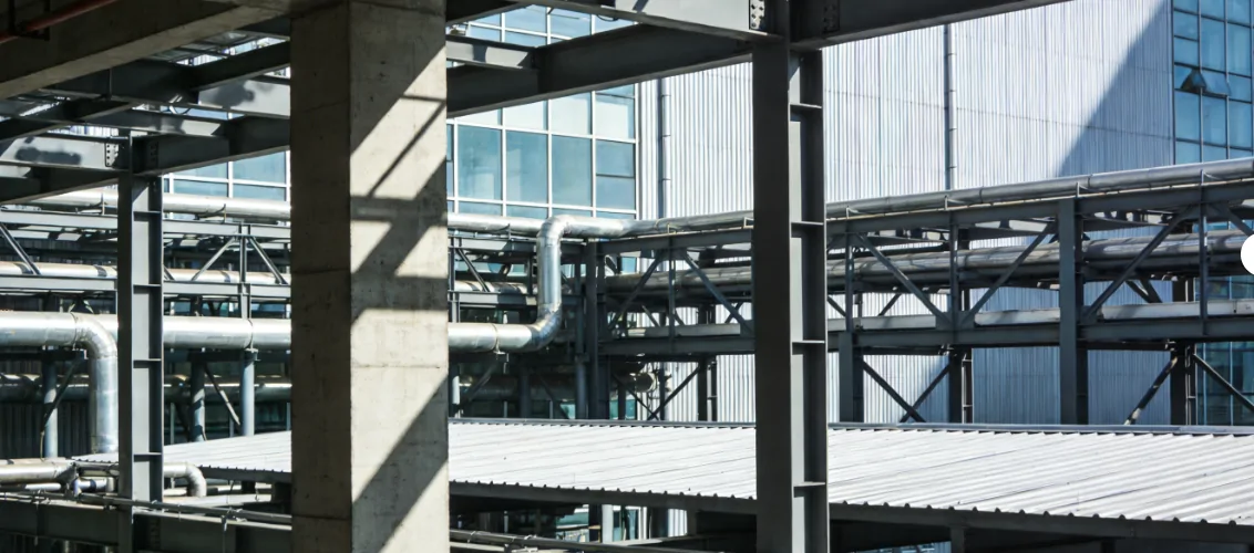 Construction and Industrial Materials