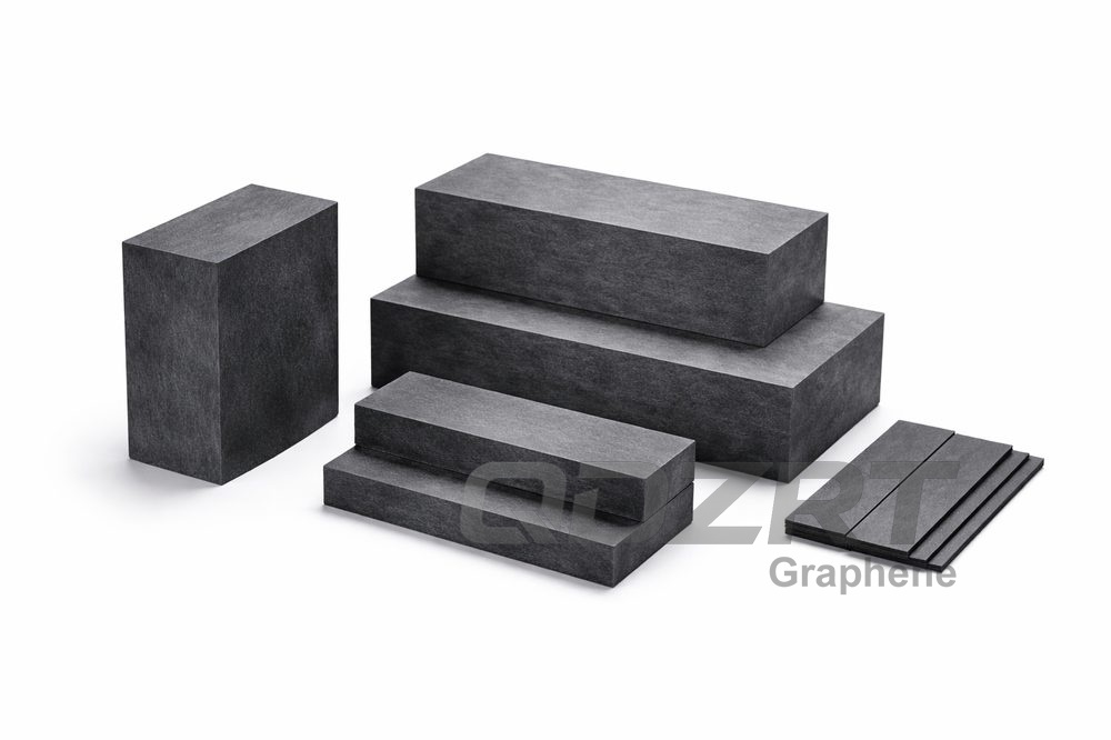 Graphite Block