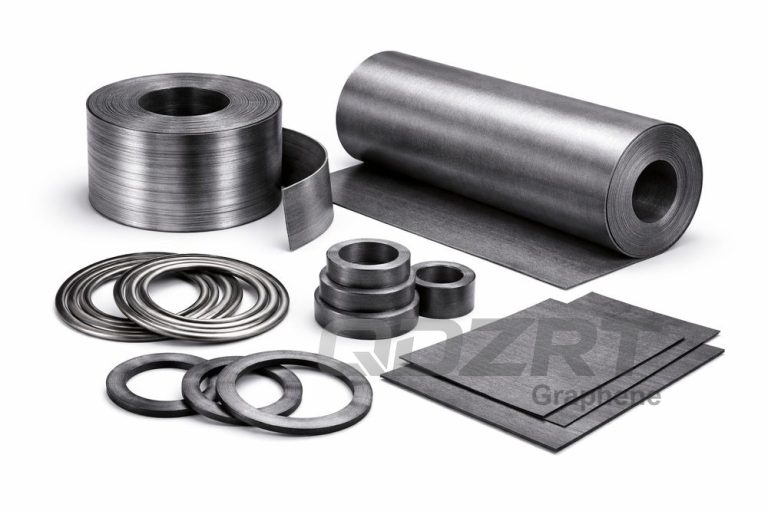 Graphite Sealing Materials