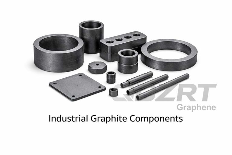 Industrial Graphite Components