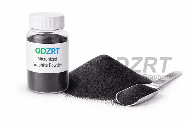 Micronized Graphite Powder