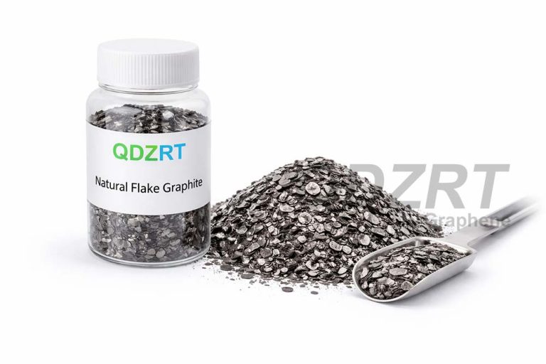 Natural Flake Graphite